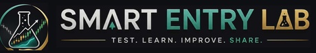 Smart Entry Lab - Test Learn Improve Share